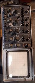 oscilloscopio Philips PM3214