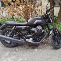 Moto Guzzi V7 III - 2019