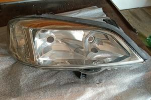 Faro ant dx Opel Astra G 