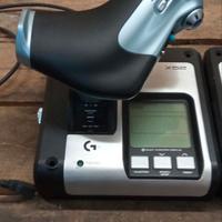 Hotas x52 Logitech