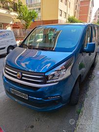 FIAT Talento - 2018