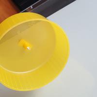 ruota criceti nuove 
