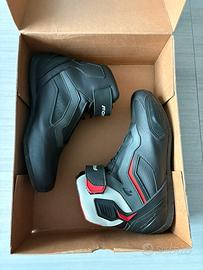 Scarpe da moto