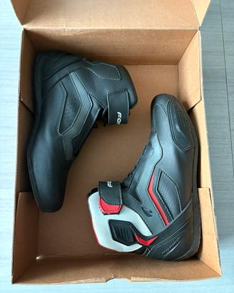 Scarpe da moto