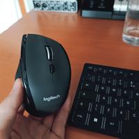 Mouse Logitech M705 Marathon