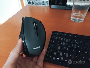 Mouse Logitech M705 Marathon