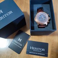 Heritor Automatic HERHR9704