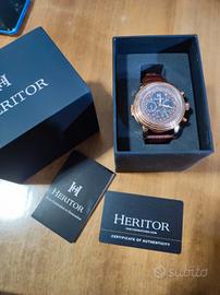 Heritor Automatic HERHR9704