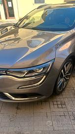 Renault megane TALISMAN