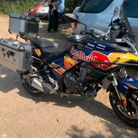 Voge Valico 500