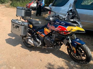 Voge Valico 500