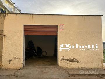 Box/Posto auto Canosa di Puglia