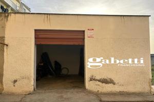 Box/Posto auto Canosa di Puglia