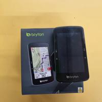 BRYTON RIDER S800 (COMPLETO O SOLO STRUMENTO)