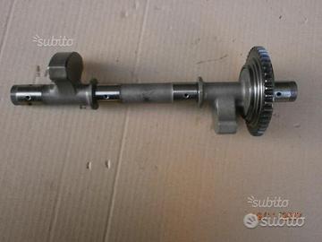 Contralbero yamaha r1 big bang