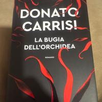 Donato Carrisi