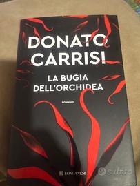Donato Carrisi
