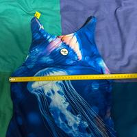 2 costumi nuoto mare piscina donna