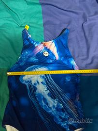 2 costumi nuoto mare piscina donna