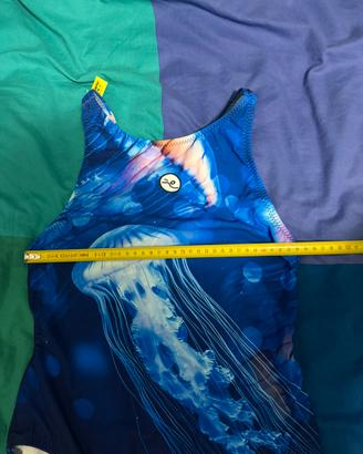 2 costumi nuoto mare piscina donna