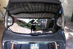 Auto elettrica