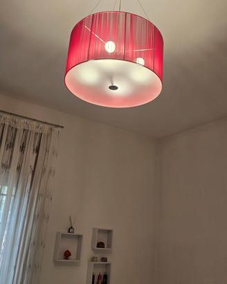 Set illuminazione camera da letto