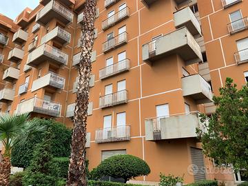 Immobile zona via Virgilio di 115 mq 4 vani