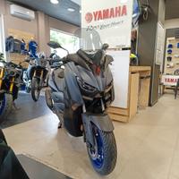 Yamaha X-Max 125