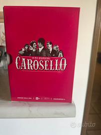 DVD Carosello
