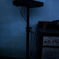 2 Supporti per Monitor / Casse da Studio