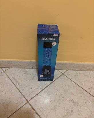 Lampada playstation