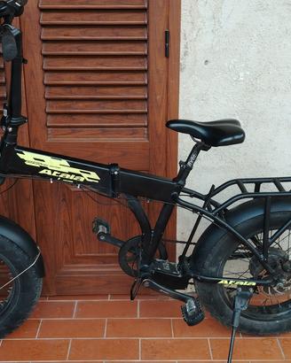 bicicletta