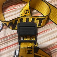 Cintura OFF-WHITE