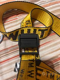 Cintura OFF-WHITE