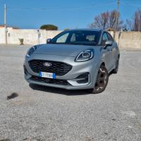 NUOVISSIMA FORD PUMA ST LINE X 2025 ULTIMO MODELLO