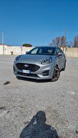 TRATTABILE FORD PUMA ST LINE X 2025 ULTIMO MODELLO