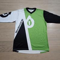 Maglia bici MTB Motocross SixSixOne