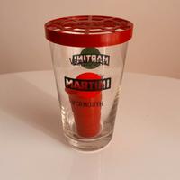 Bicchiere Shaker Martini vintage
