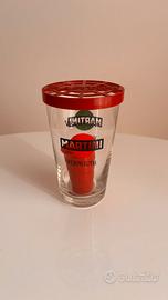 Bicchiere Shaker Martini vintage