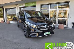 MERCEDES-BENZ V 300 d Automatic Premium Extralon