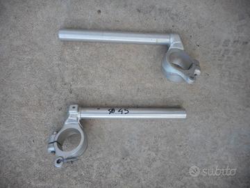 semi manubri moto stradale semimanubrio