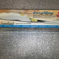 Coltello Elettrico 220v