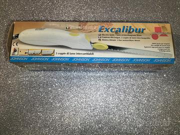 Coltello Elettrico 220v