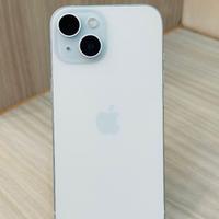 IPHONE 15 128 GIGA CON GARANZIA 12 MESI