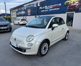 Fiat 500 1.3 Multijet 16V 75 CV Lounge