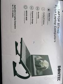 Supporto computer bontec