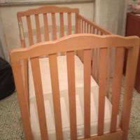 Lettino Foppapedretti Prenatal