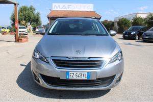 PEUGEOT 308 BlueHDi 120 S&S GT Line