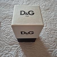 orologio dolce gabbana