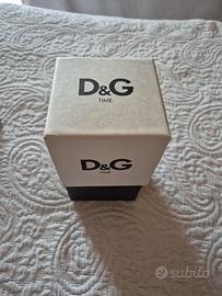 orologio dolce gabbana